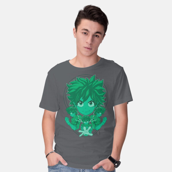 Green Hero - Image 10