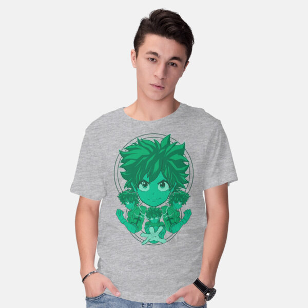 Green Hero - Image 18