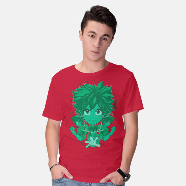 Green Hero - Image 14
