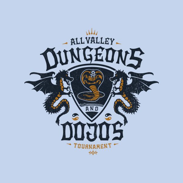 Dungeons And Dojos - Image 16