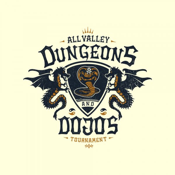 Dungeons And Dojos - Image 4