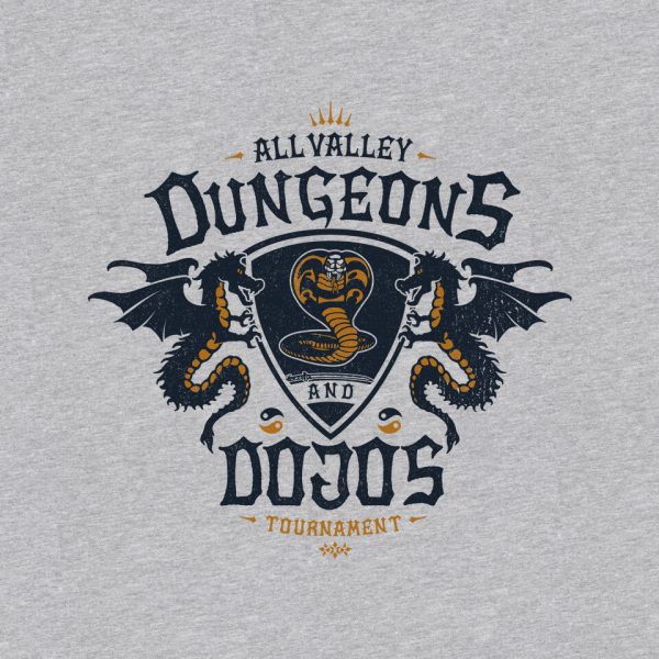 Dungeons And Dojos - Image 12