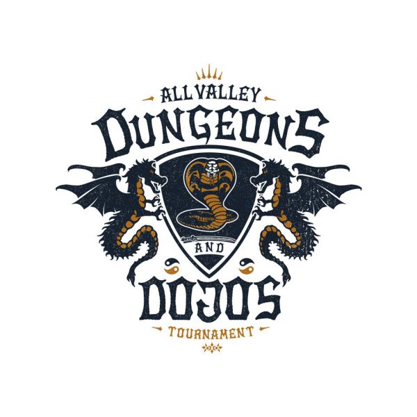 Dungeons And Dojos - Image 8