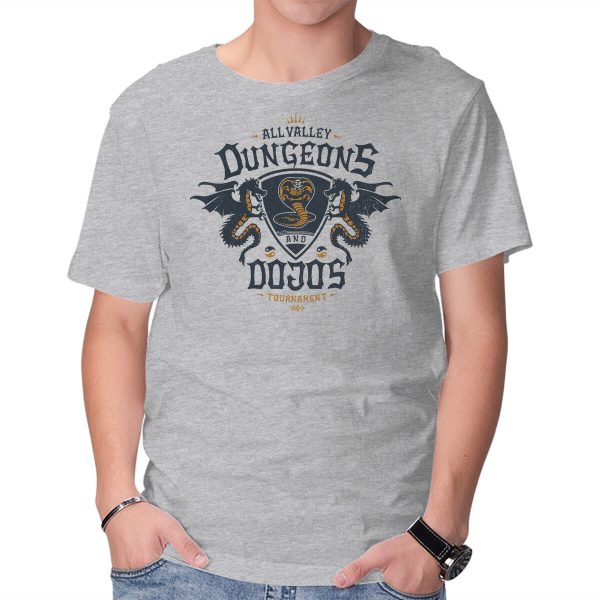 Dungeons And Dojos - Image 9