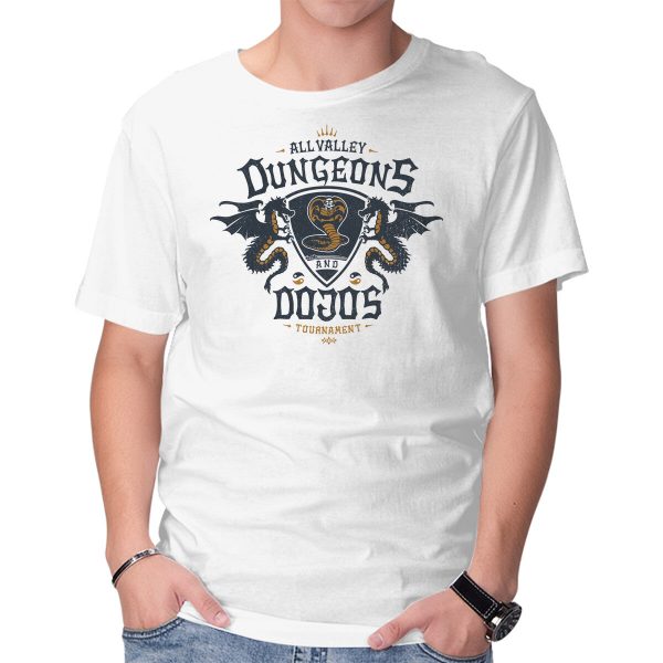 Dungeons And Dojos - Image 5