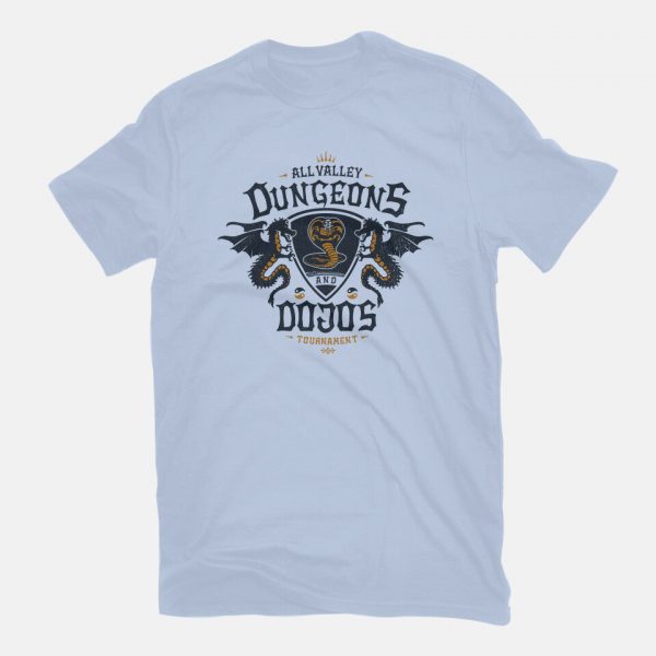 Dungeons And Dojos - Image 15