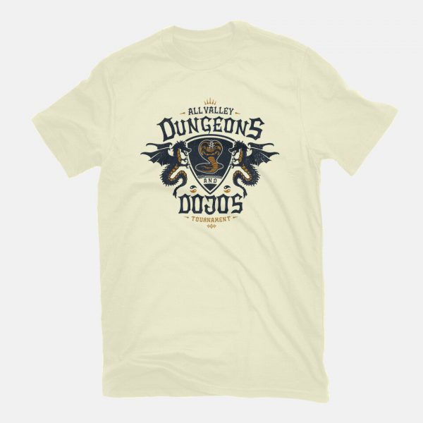 Dungeons And Dojos - Image 3