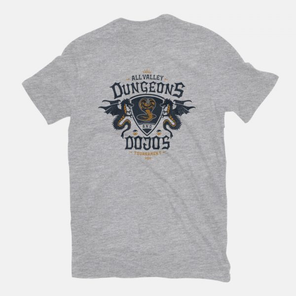 Dungeons And Dojos - Image 11
