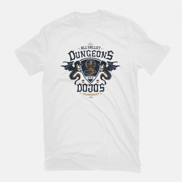Dungeons And Dojos - Image 7