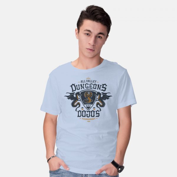 Dungeons And Dojos - Image 14