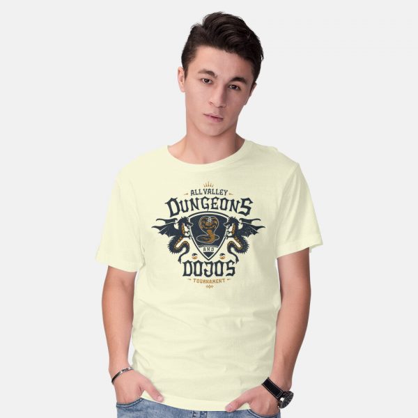 Dungeons And Dojos - Image 2
