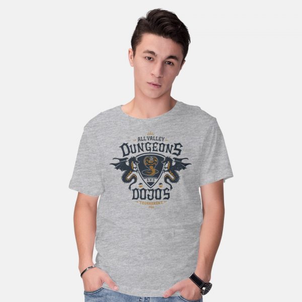 Dungeons And Dojos - Image 10