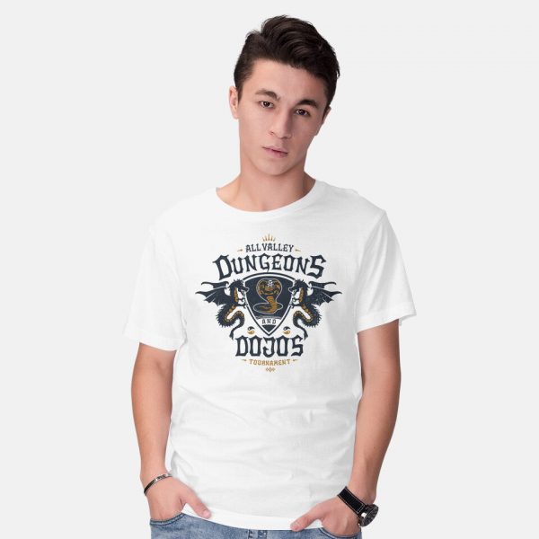 Dungeons And Dojos - Image 6
