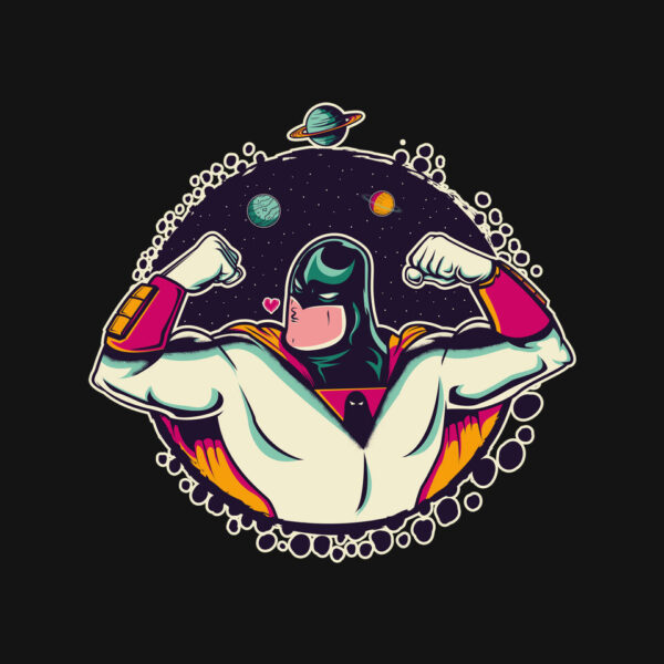 Space Ghost Love - Image 12