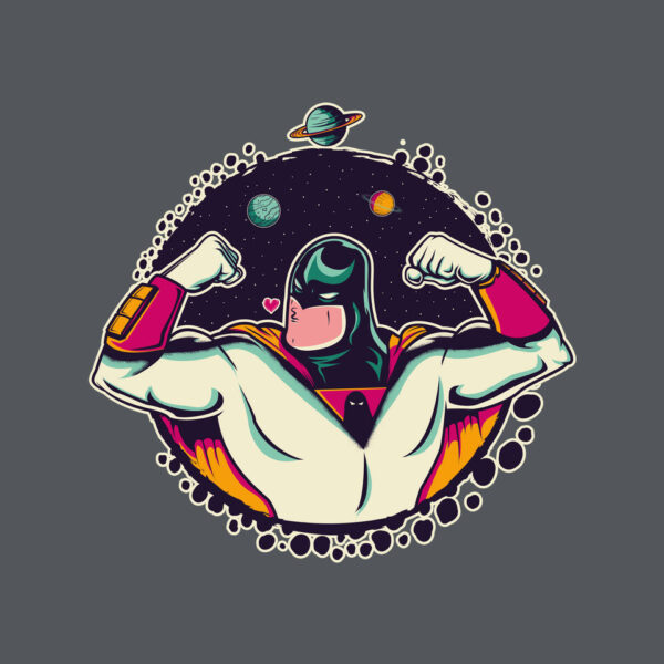 Space Ghost Love - Image 8