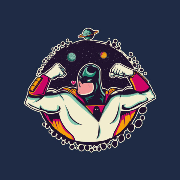 Space Ghost Love - Image 4