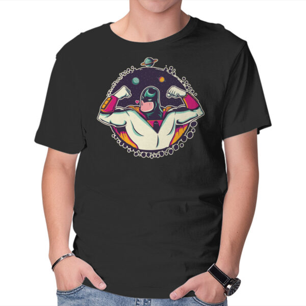 Space Ghost Love - Image 9