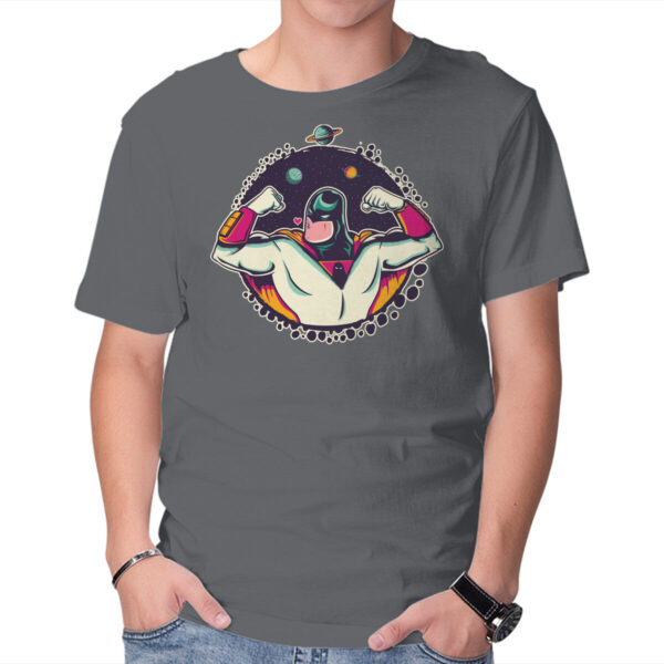 Space Ghost Love - Image 5