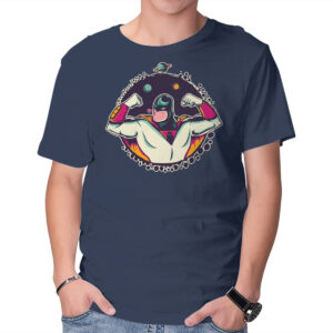 Space Ghost Love