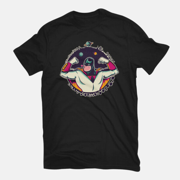 Space Ghost Love - Image 11