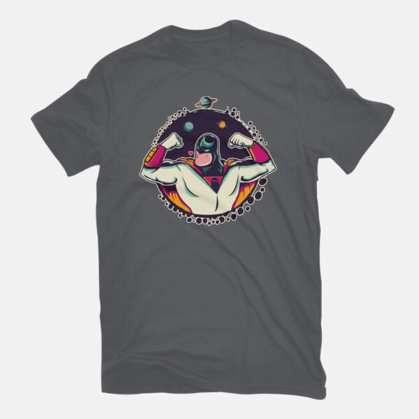 Space Ghost Love - Image 7