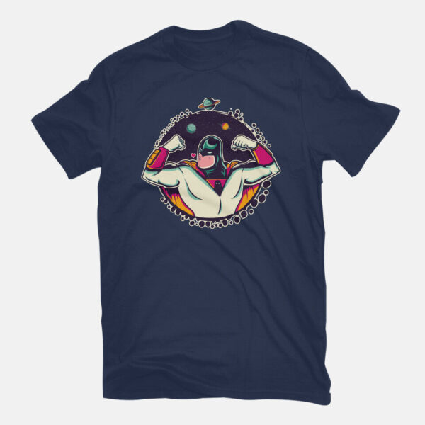 Space Ghost Love - Image 3