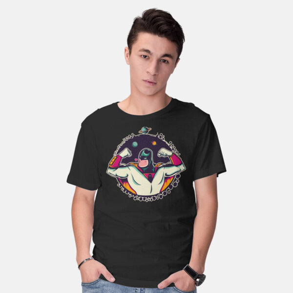 Space Ghost Love - Image 10