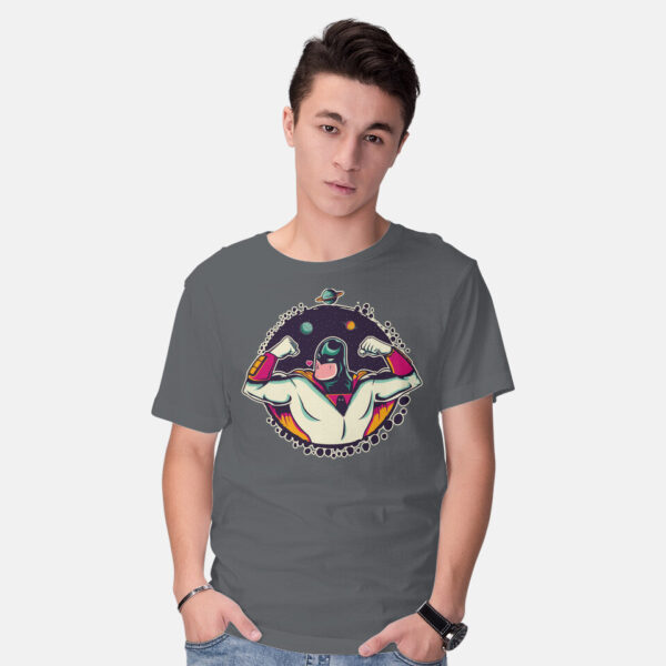 Space Ghost Love - Image 6