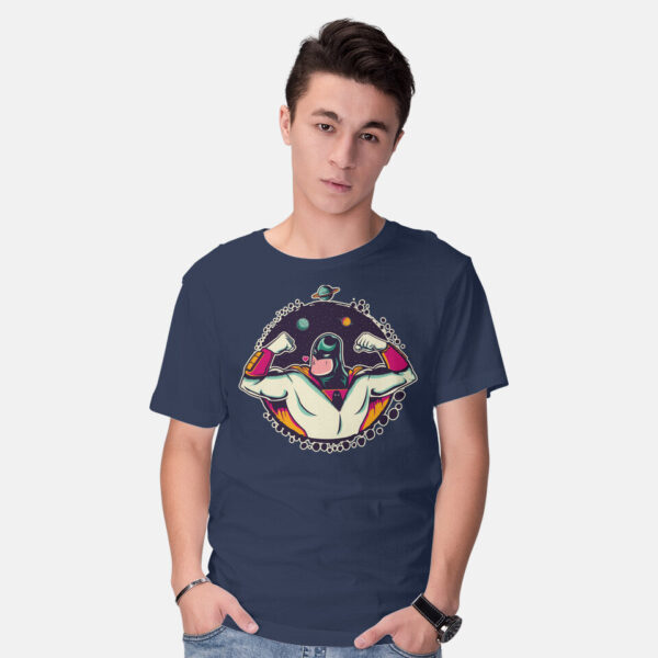 Space Ghost Love - Image 2