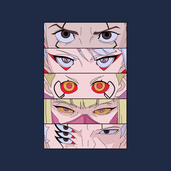 Cyberpunk Eyes - Image 8