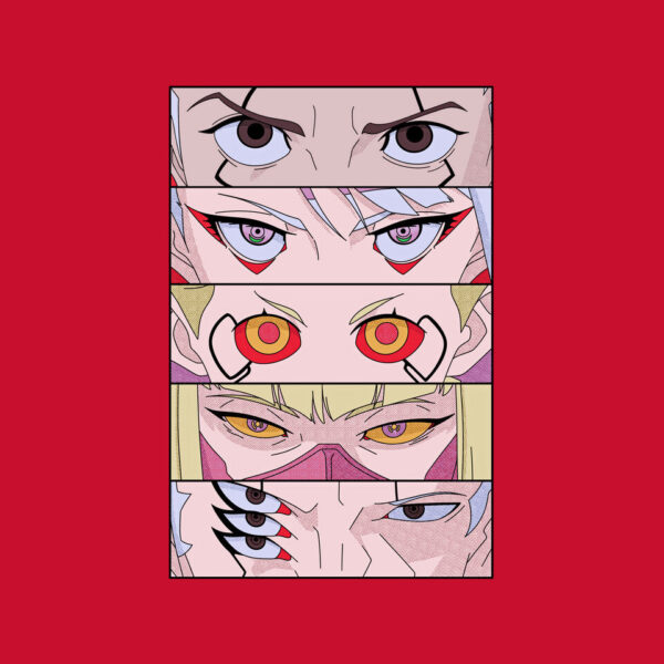 Cyberpunk Eyes - Image 12