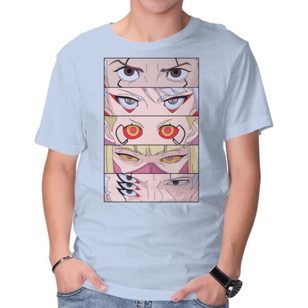 Cyberpunk Eyes - Image 13