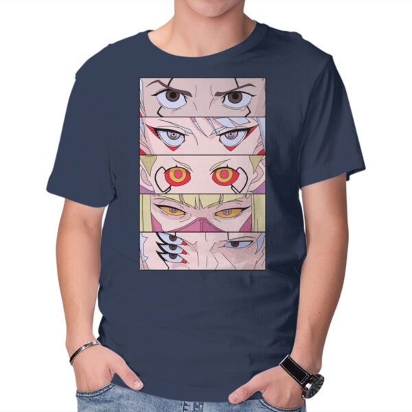 Cyberpunk Eyes - Image 5