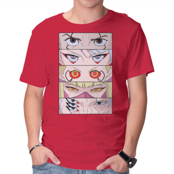 Cyberpunk Eyes - Image 9