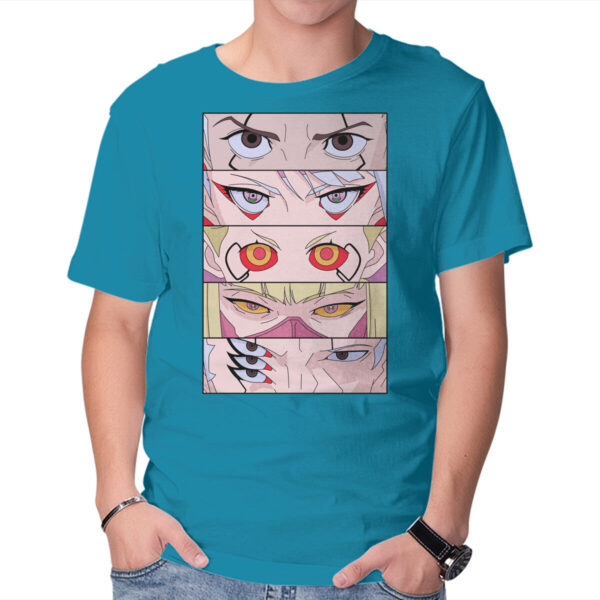 Cyberpunk Eyes - Image 17