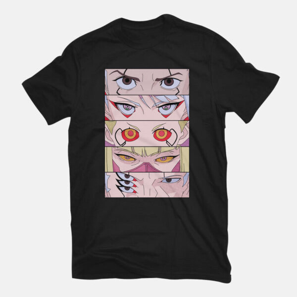 Cyberpunk Eyes - Image 3