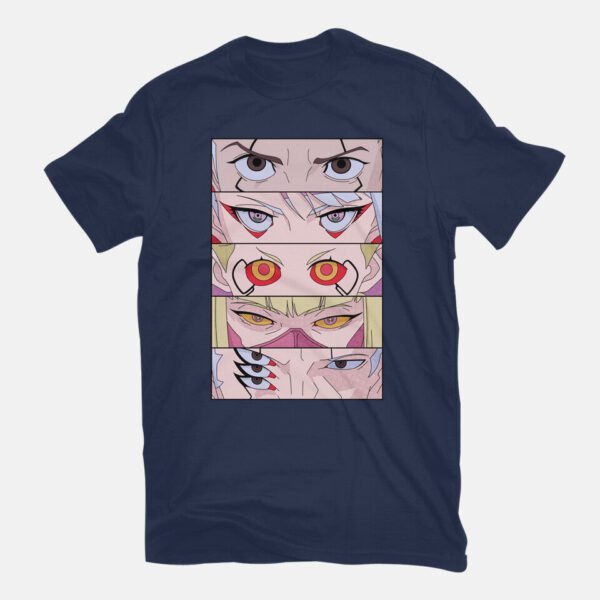 Cyberpunk Eyes - Image 7