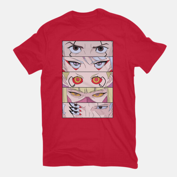 Cyberpunk Eyes - Image 11