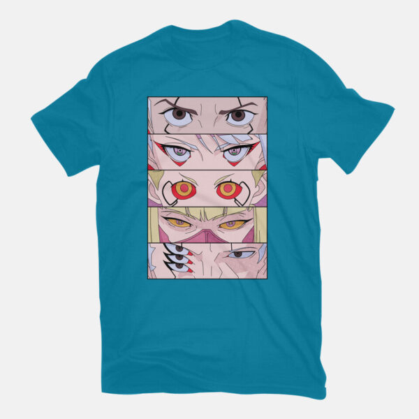 Cyberpunk Eyes - Image 19