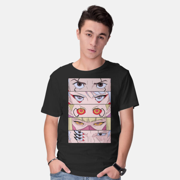 Cyberpunk Eyes - Image 2