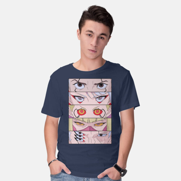 Cyberpunk Eyes - Image 6