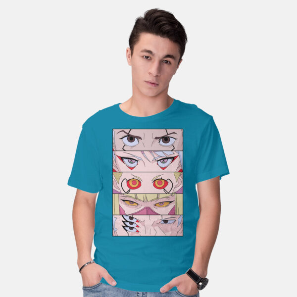 Cyberpunk Eyes - Image 18