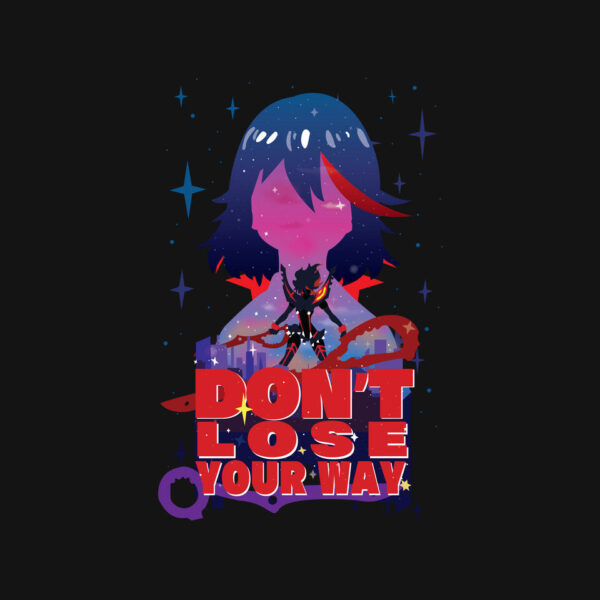 Don't Lose Your Way - Image 16