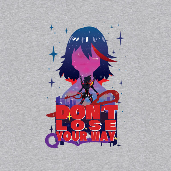 Don't Lose Your Way - Image 12