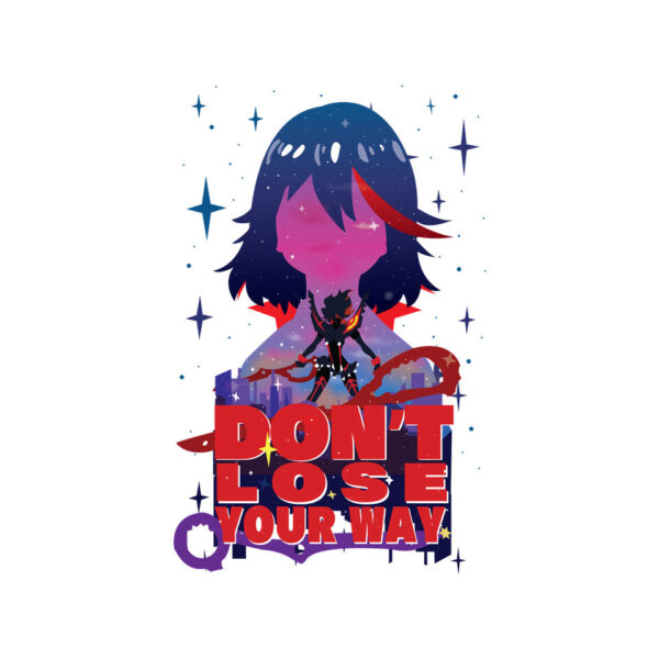 Don't Lose Your Way - Image 4