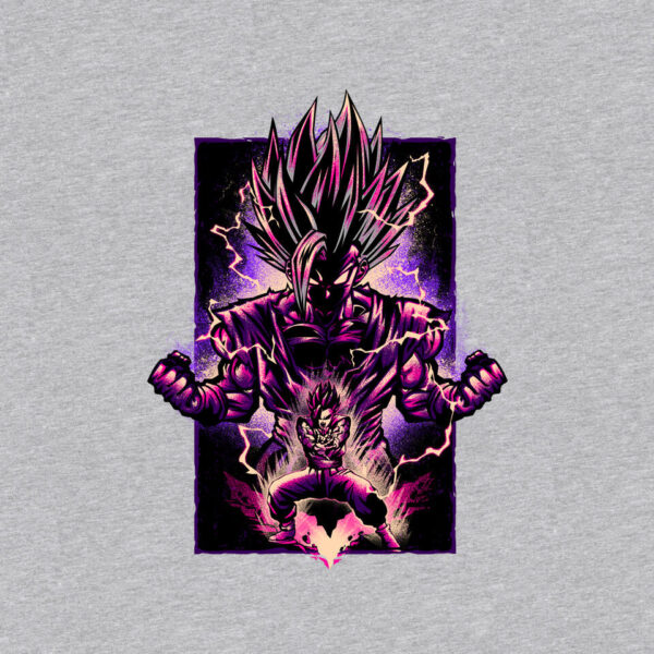Attack Of The Beast Gohan - Image 20