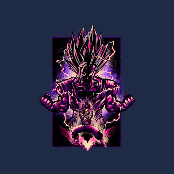 Attack Of The Beast Gohan - Image 12