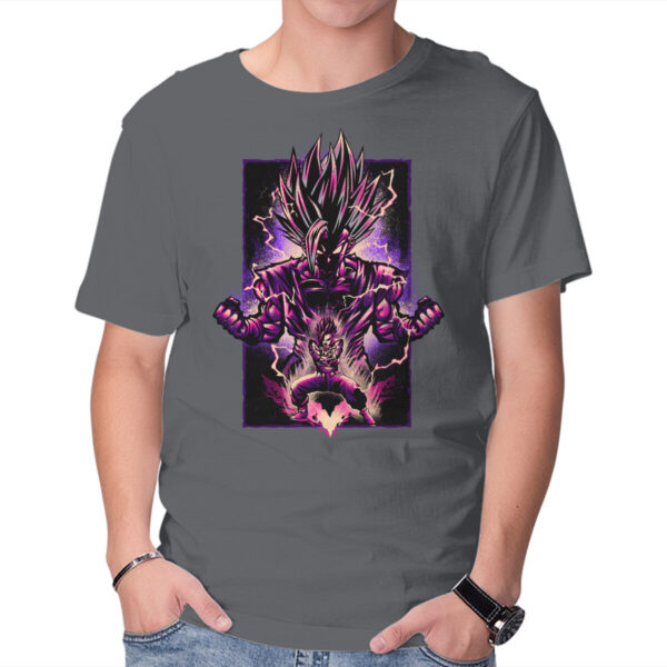 Attack Of The Beast Gohan - Image 13