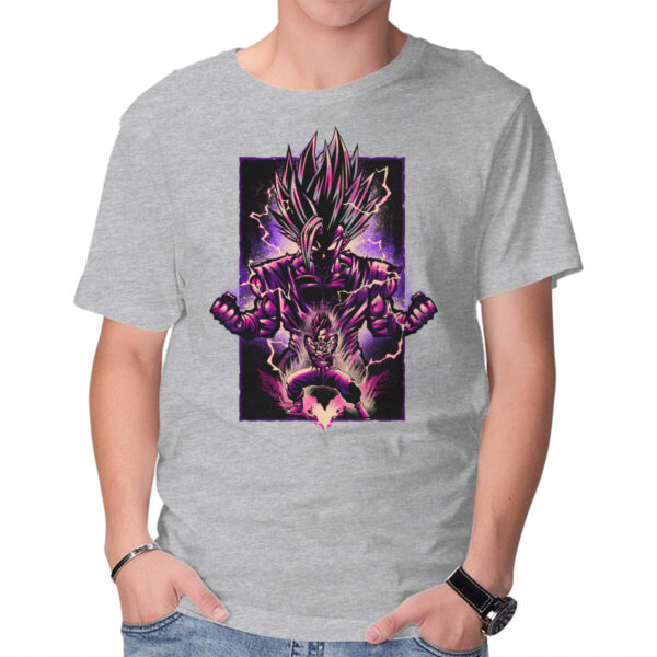Attack Of The Beast Gohan - Image 17