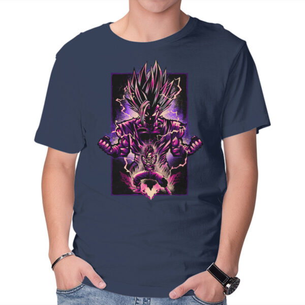 Attack Of The Beast Gohan - Image 9